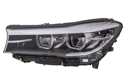 Headlight Assembly <br>16-20 BMW 740e xDrive