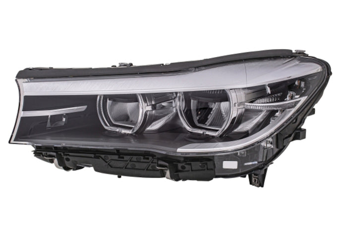 Headlight Assembly <br>16-20 BMW 740e xDrive