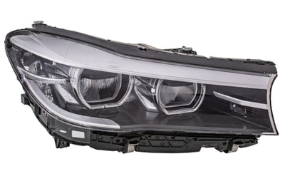 Headlight Assembly <br>16-20 BMW 740e xDrive