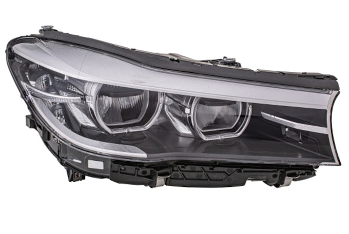 Headlight Assembly <br>16-20 BMW 740e xDrive