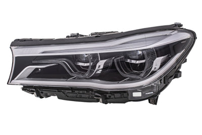 Headlight Assembly <br>16-19 BMW 740e xDrive