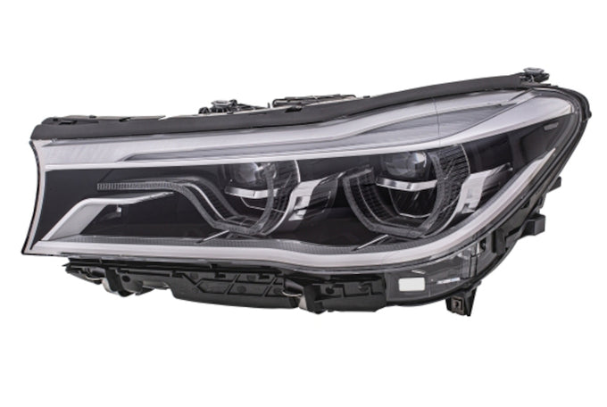 Headlight Assembly <br>16-19 BMW 740e xDrive