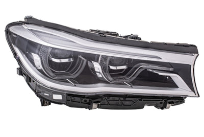 Headlight Assembly <br>16-19 BMW 740e xDrive