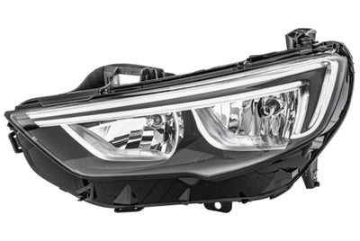 Headlight Assembly <br>18-20 Buick Regal Sportback