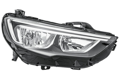 Headlight Assembly <br>18-20 Buick Regal Sportback