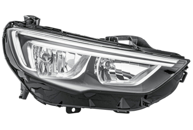 Headlight Assembly <br>18-20 Buick Regal Sportback