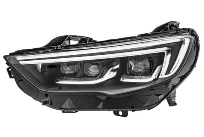 Headlight Assembly <br>19-20 Buick Regal Sportback