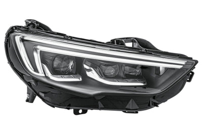 Headlight Assembly <br>19-20 Buick Regal Sportback