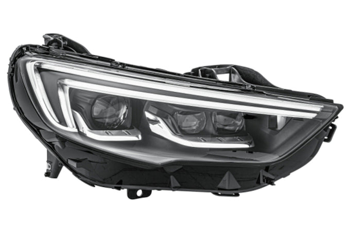 Headlight Assembly <br>19-20 Buick Regal Sportback