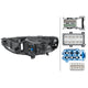 Headlight Assembly <br>19-20 Buick Regal Sportback
