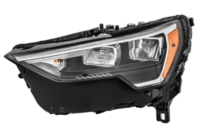 Headlight Assembly <br>19-22 Audi Q3