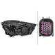 Headlight Assembly <br>19-22 Audi Q3