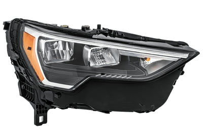 Headlight Assembly <br>19-22 Audi Q3