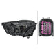 Headlight Assembly <br>19-22 Audi Q3
