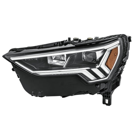 Headlight Assembly <br>19-22 Audi Q3