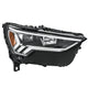 Headlight Assembly <br>19-22 Audi Q3