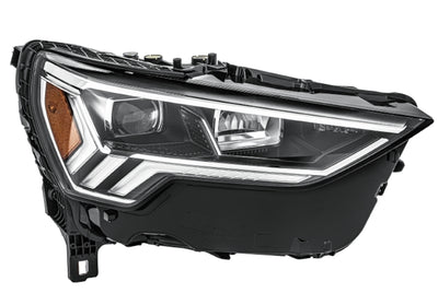 Headlight Assembly <br>19-22 Audi Q3
