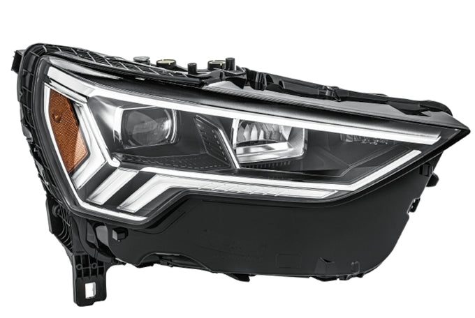 Headlight Assembly <br>19-22 Audi Q3
