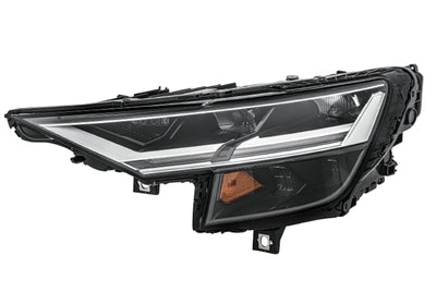 Headlight Assembly <br>19-22 Audi Q8