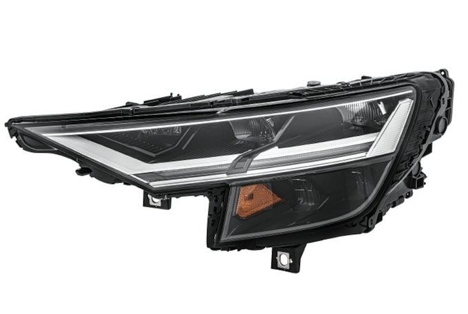 Headlight Assembly <br>19-22 Audi Q8