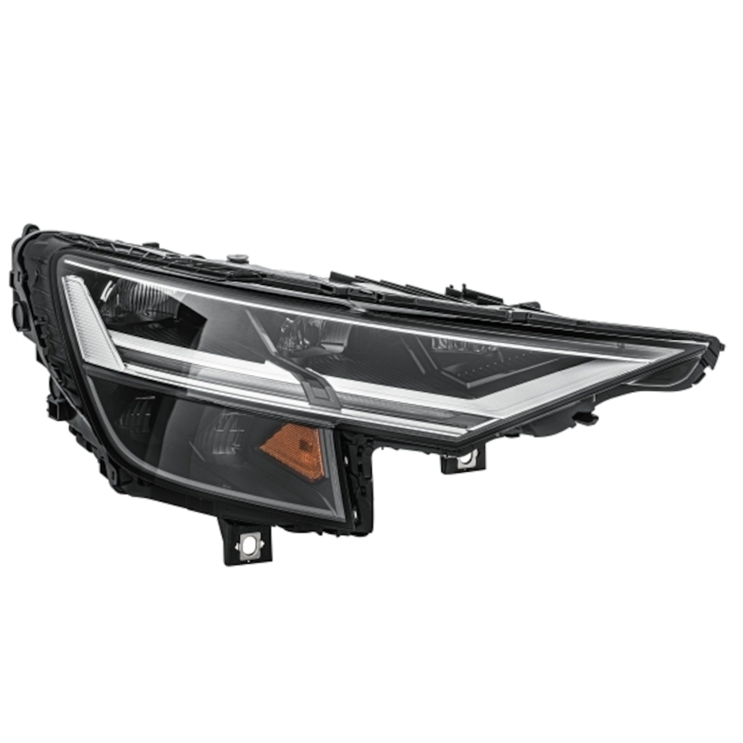 Headlight Assembly <br>19-22 Audi Q8