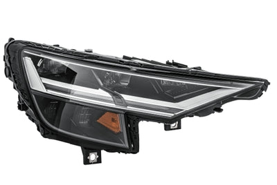 Headlight Assembly <br>19-22 Audi Q8