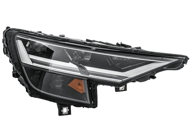 Headlight Assembly <br>19-22 Audi Q8
