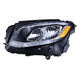 Headlight Assembly <br>16-21 Mercedes-Benz GLC250