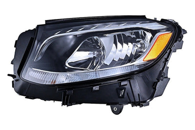 Headlight Assembly <br>16-21 Mercedes-Benz GLC250