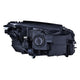 Headlight Assembly <br>16-21 Mercedes-Benz GLC250