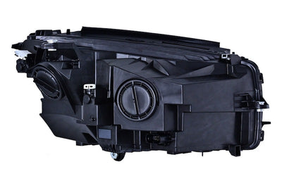 Headlight Assembly <br>16-21 Mercedes-Benz GLC250