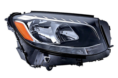 Headlight Assembly <br>16-21 Mercedes-Benz GLC250
