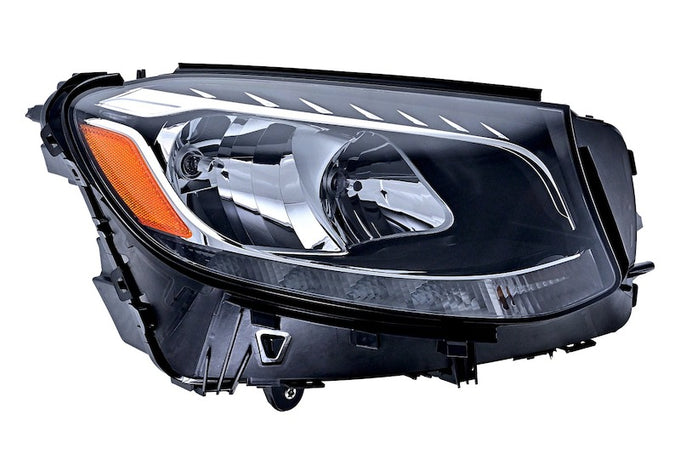 Headlight Assembly <br>16-21 Mercedes-Benz GLC250