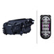 Headlight Assembly <br>16-21 Mercedes-Benz GLC250