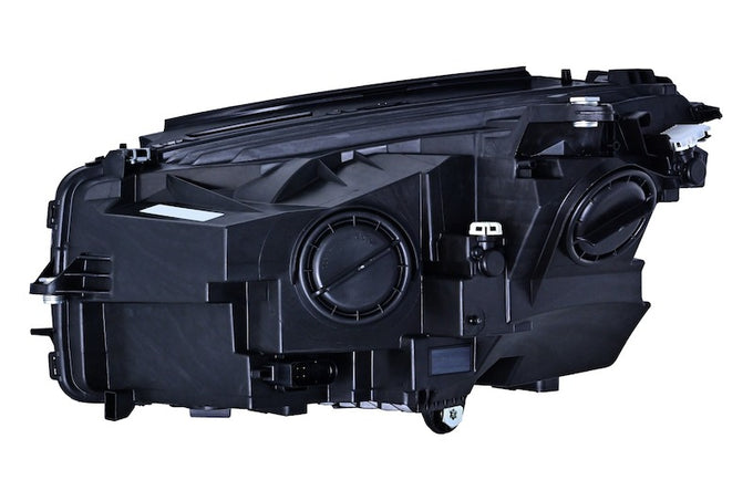 Headlight Assembly <br>16-21 Mercedes-Benz GLC250