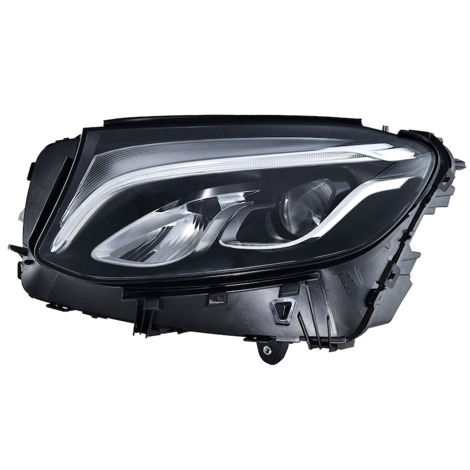 Headlight Assembly <br>16-21 Mercedes-Benz GLC250