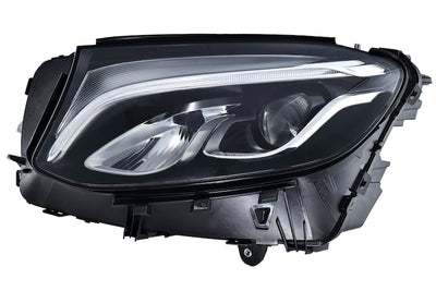 Headlight Assembly <br>16-21 Mercedes-Benz GLC250