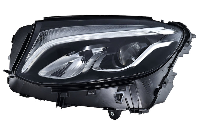 Headlight Assembly <br>16-21 Mercedes-Benz GLC250