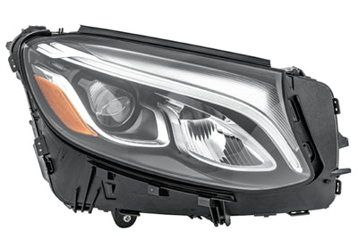 Headlight Assembly <br>16-21 Mercedes-Benz GLC250