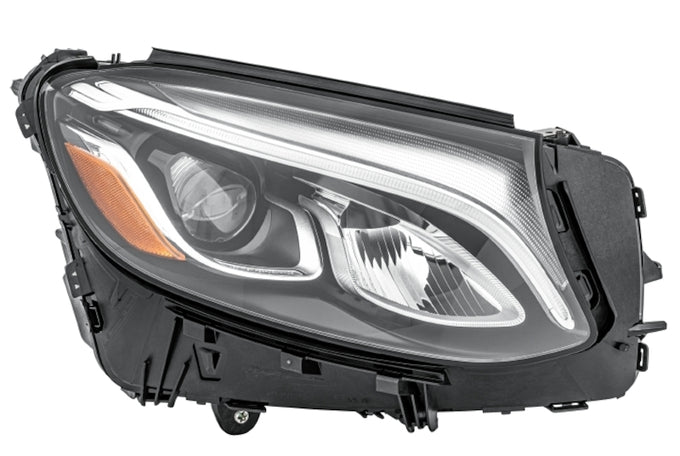 Headlight Assembly <br>16-21 Mercedes-Benz GLC250