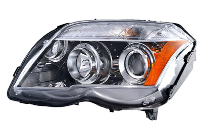 Headlight Assembly <br>12-15 Mercedes-Benz GLK250