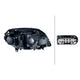 Headlight Assembly <br>12-15 Mercedes-Benz GLK250