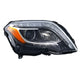 Headlight Assembly <br>12-15 Mercedes-Benz GLK250