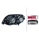 Headlight Assembly <br>12-15 Mercedes-Benz GLK250