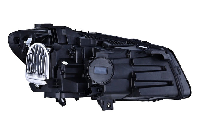 Headlight Assembly <br>16-19 Mercedes-Benz CLA180