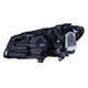 Headlight Assembly <br>16-19 Mercedes-Benz CLA180
