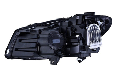 Headlight Assembly <br>16-19 Mercedes-Benz CLA180