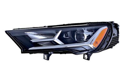 Halogen Headlight Assembly <br>20-22 Audi Q7