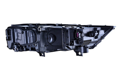 Halogen Headlight Assembly <br>20-22 Audi Q7