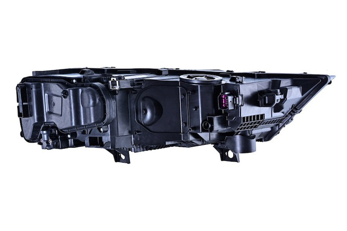 Halogen Headlight Assembly <br>20-22 Audi Q7